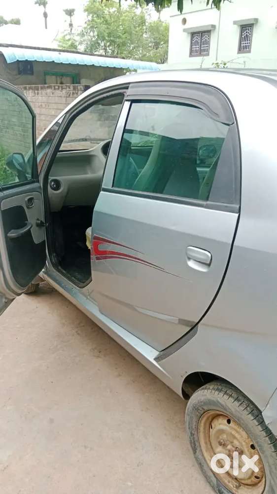 Tata Nano Twist Xt 2010 Model
