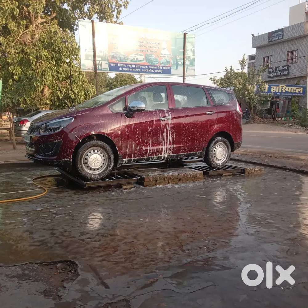 Mahindra Marazzo 2019 Diesel