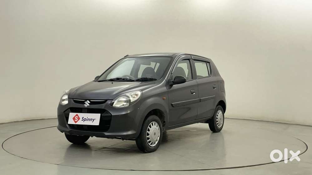 Maruti Suzuki Alto 800 Lxi, 2013, Petrol