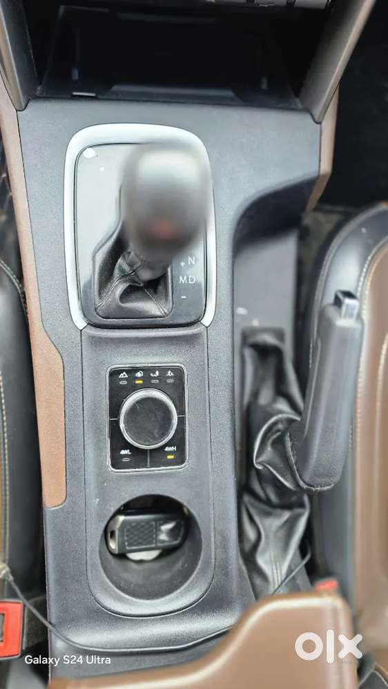 Mahindra Scorpio-n 2023 Diesel 98000 Km Driven