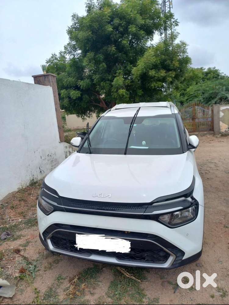 Kia Diesel Car 2022