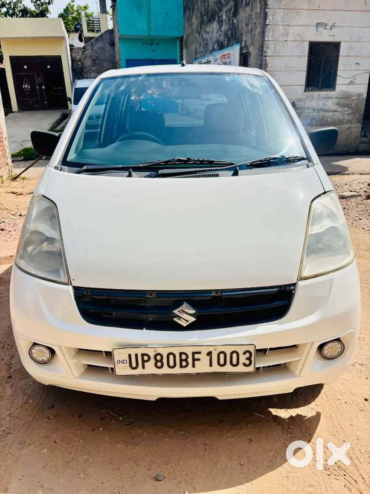 Maruti Suzuki Zen Estilo 2029 Tak Valid Bijnor Transfer