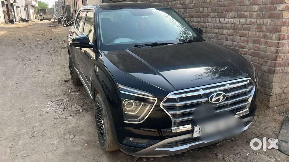 Hyundai Creta 2020