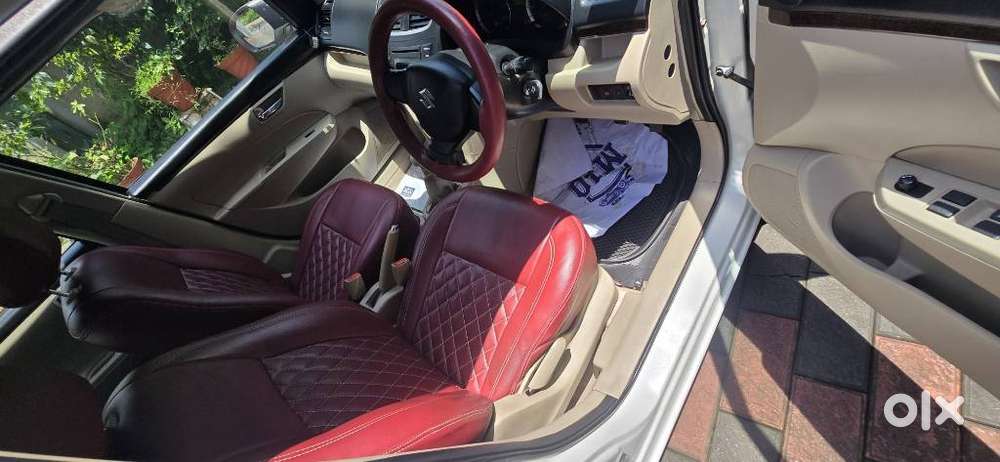Maruti Suzuki Swift Dzire Vdi Optional, 2012, Diesel