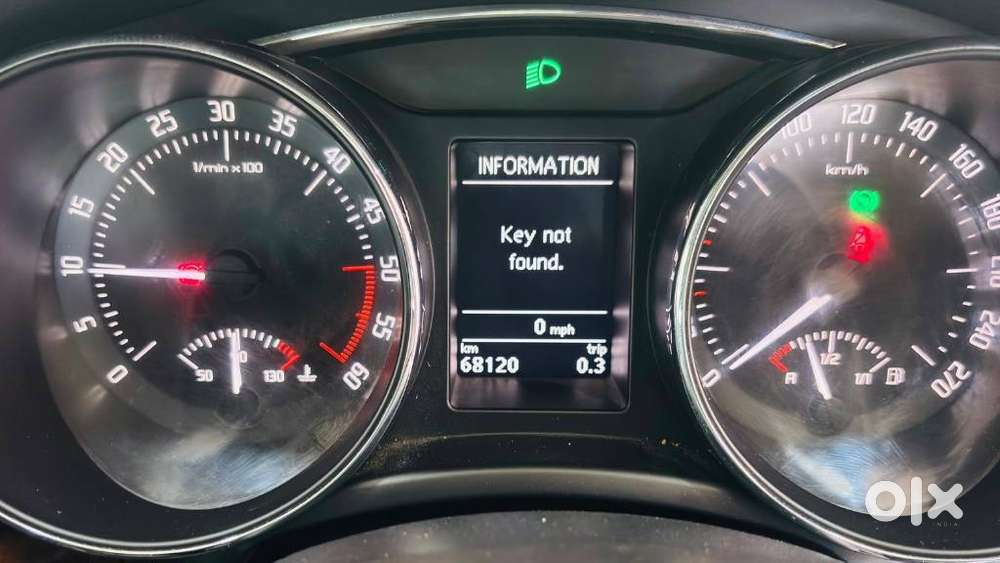 Skoda Superb 2013-2015 Elegance 2.0 Tdi Cr At, 2015, Diesel