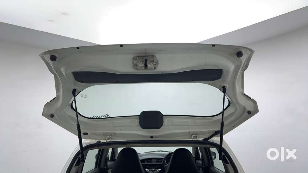 Maruti Suzuki Alto K10 Vxi (o), 2019, Cng & Hybrids
