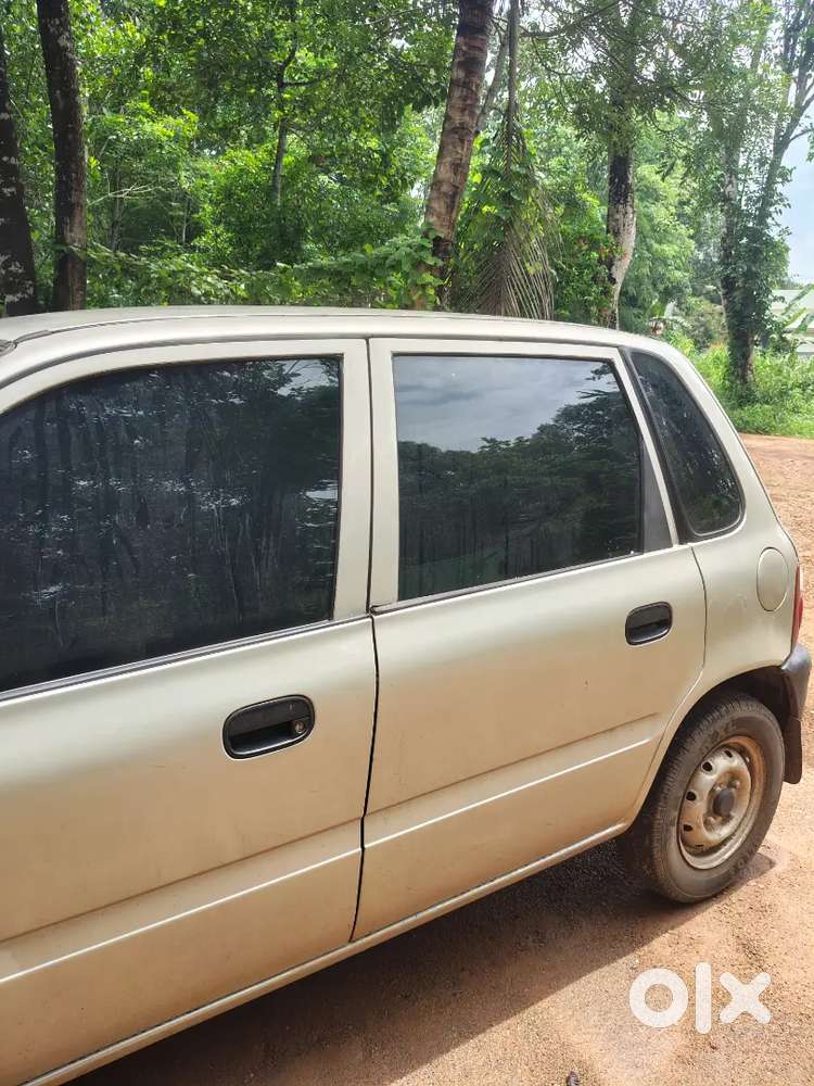Maruti Suzuki 1000 Model 2003 Car