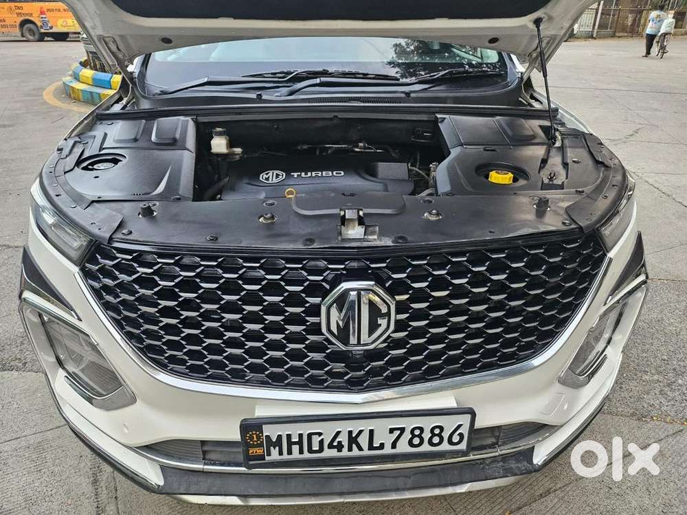 Mg Diesel Car 2020