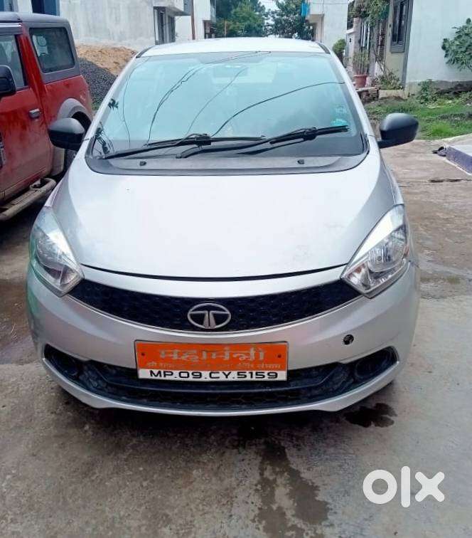 2018 Tata Tigor Petrol | 1st Owner | 87,000 Km | Sukhliya, Indore