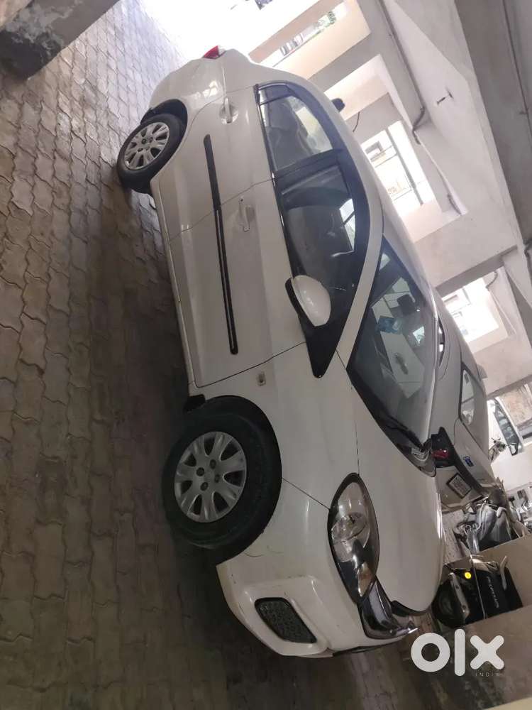 Honda Amaze 2017 Petrol