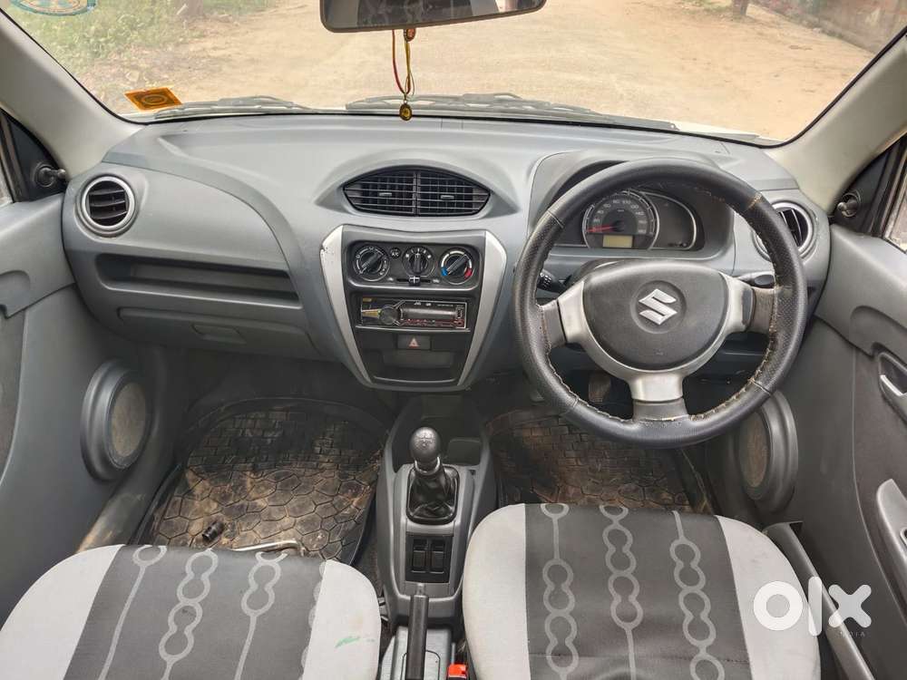 Maruti Suzuki Alto 800 2012-2016 Cng Lx, 2016, Cng & Hybrids