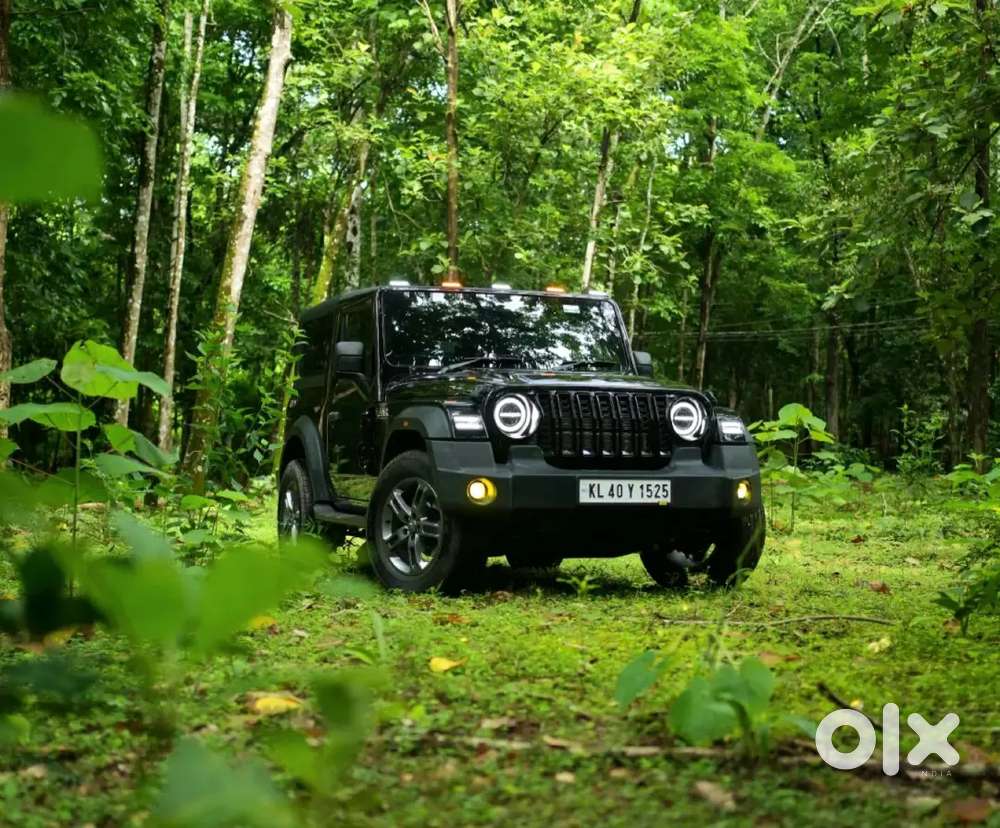 Modified Thar For Wedding Rental