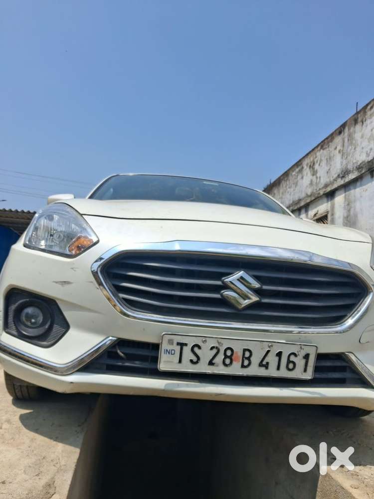 Maruti Dzire Vdi 2018