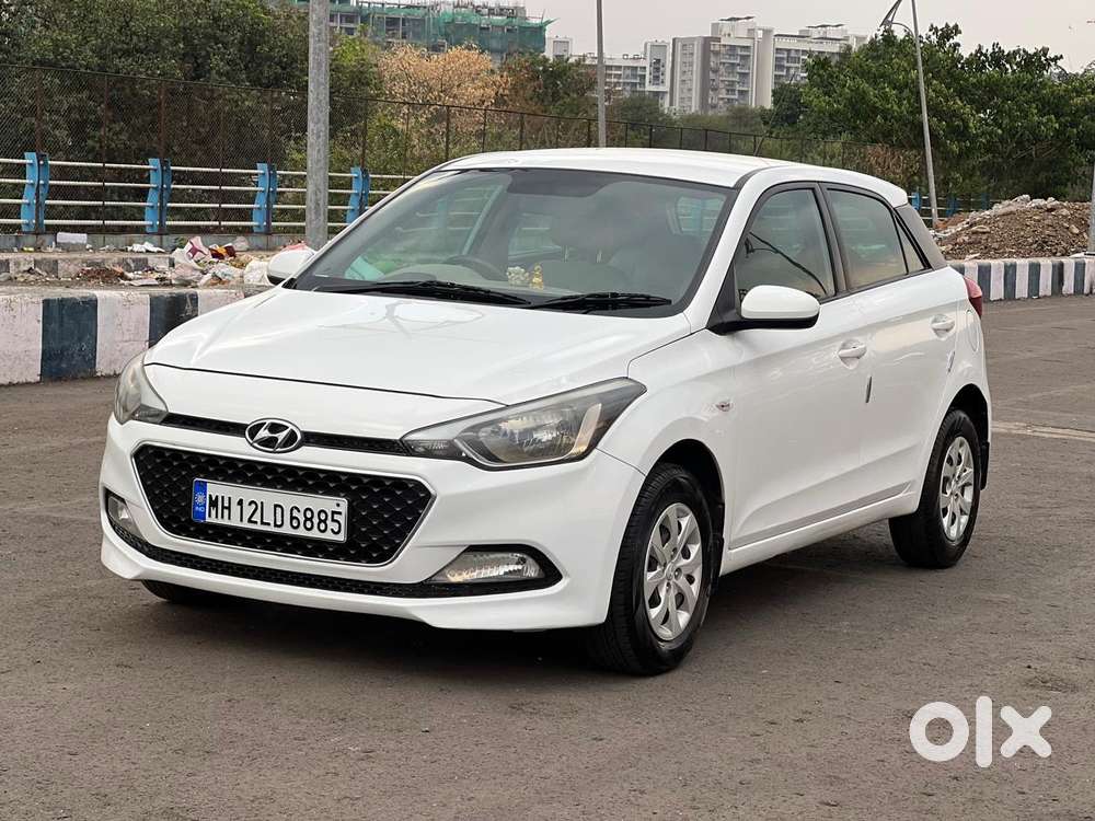 Hyundai Elite I20 Magna + Crdi, 2014, Diesel