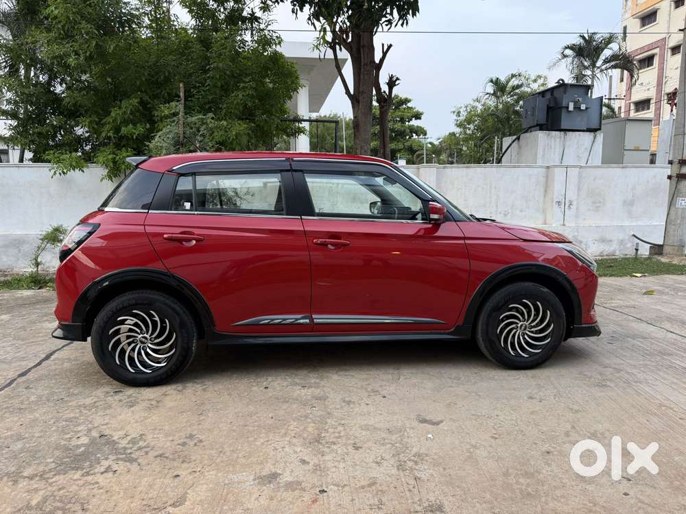 Maruti Suzuki Swift Vxi Optional, 2026, Petrol