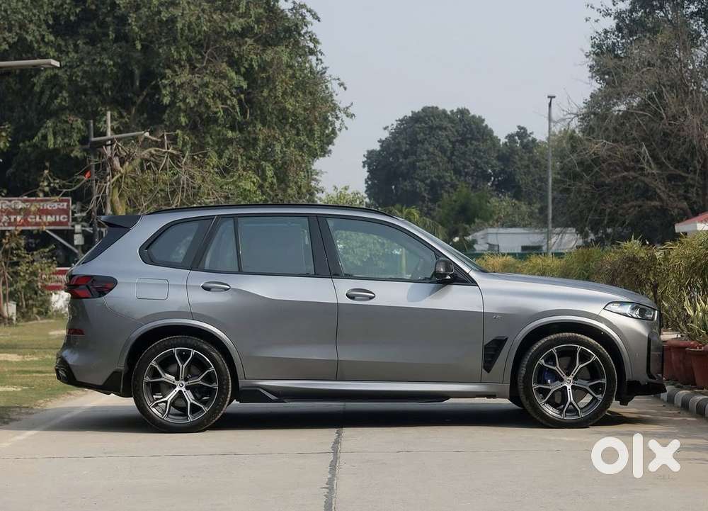 Bmw X5 Xdrive 40i M Sport, 2025, Petrol