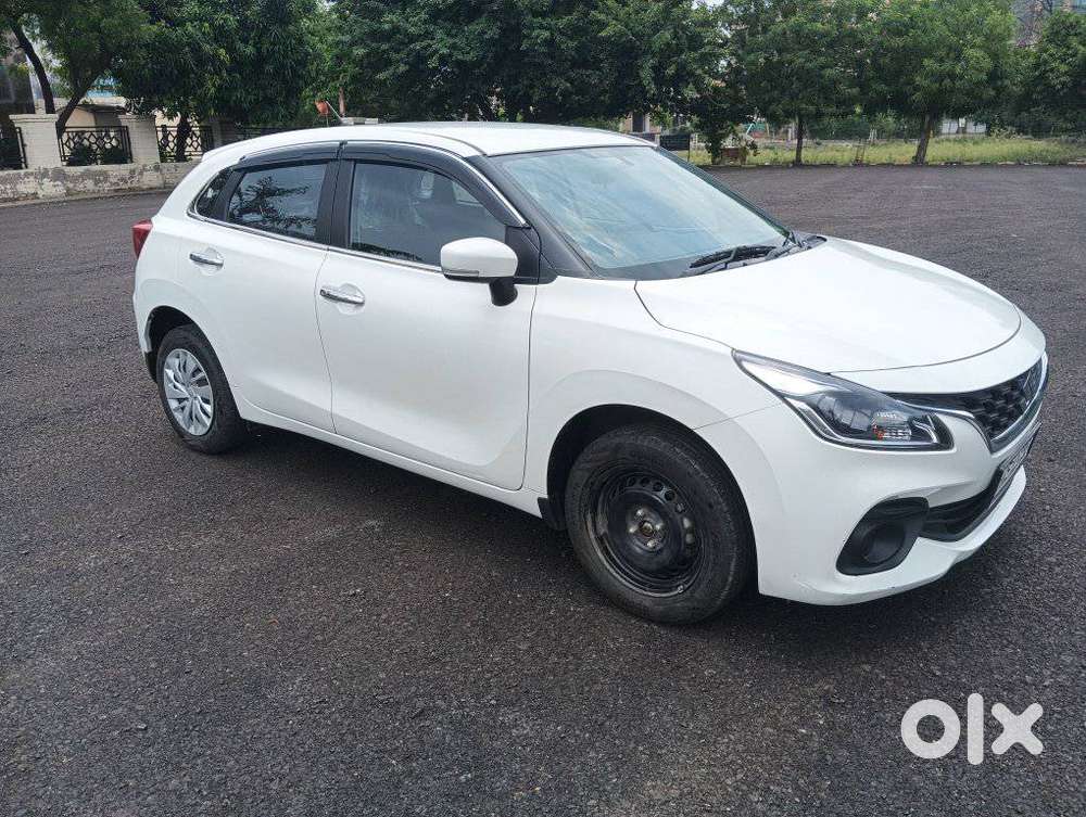 Maruti Suzuki Baleno Delta Cng, 2025, Cng & Hybrids