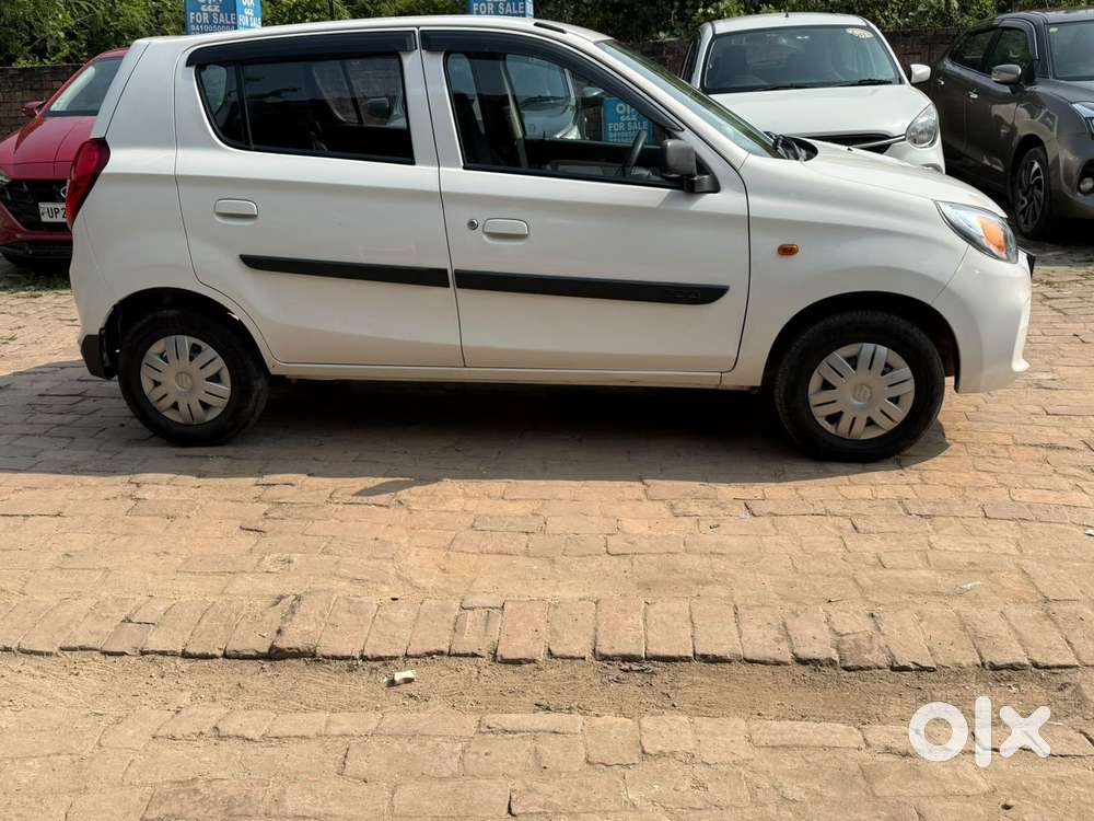 Maruti Suzuki Alto 800 Lxi, 2022, Petrol