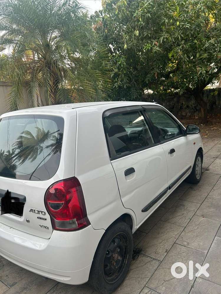 Maruti Suzuki Alto K10 2011 Petrol Good Condition