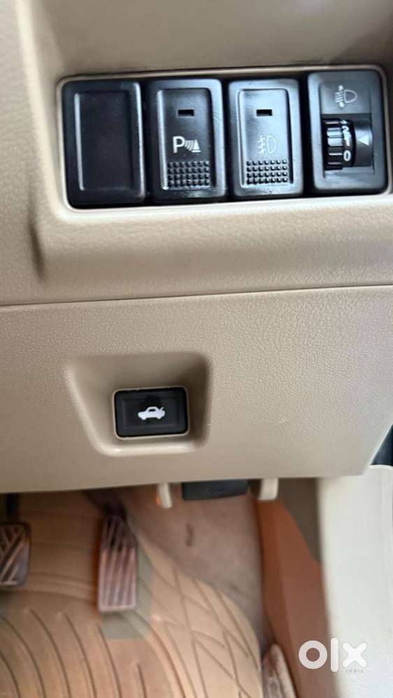 Maruti Suzuki Ciaz 2015