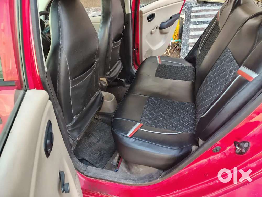 Hyundai I10 2010 Petrol 112000 Km Driven