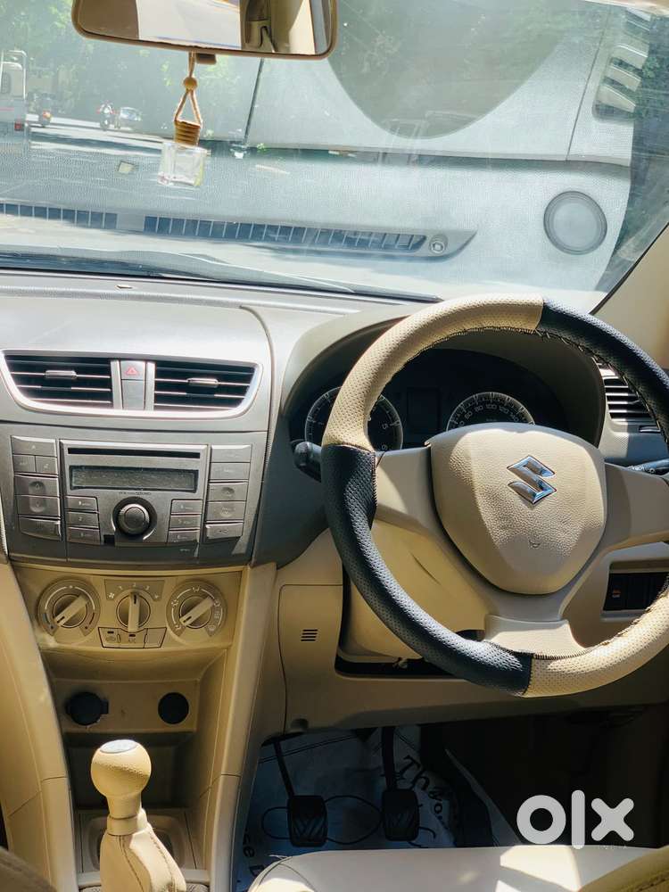 Maruti Suzuki Ertiga, 2014, Diesel