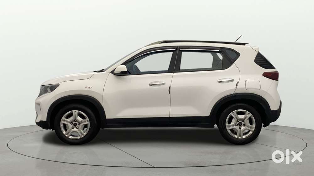 Kia Sonet 1.5 Htk Diesel, 2023, Diesel