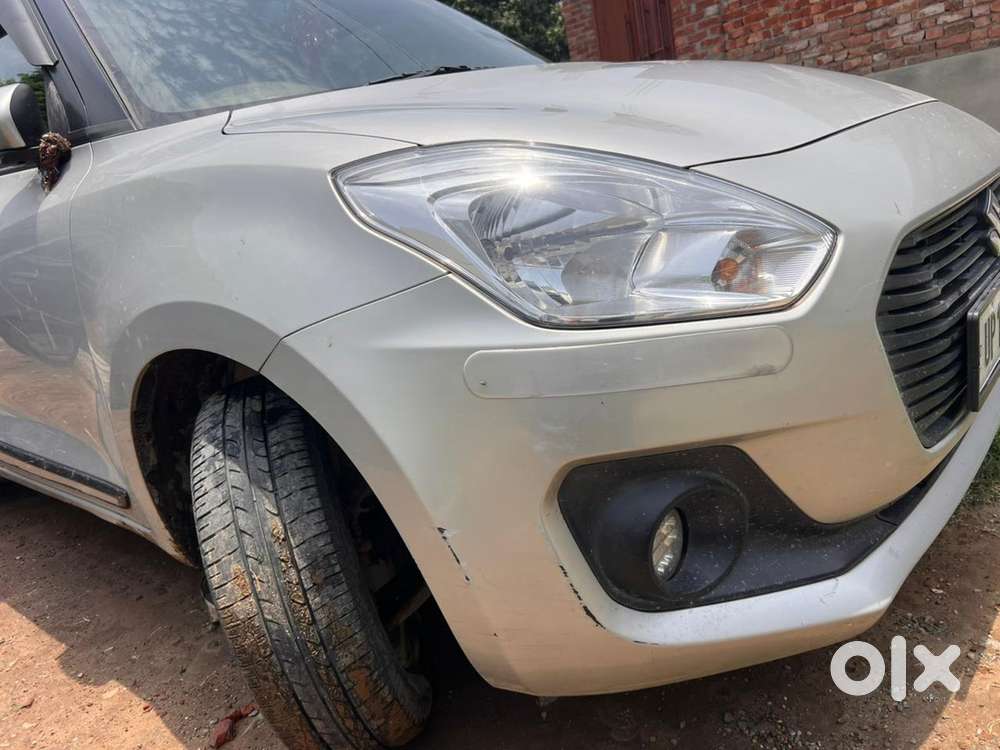 Maruti Suzuki New-gen Swift 2019 Petrol Well Maintained
