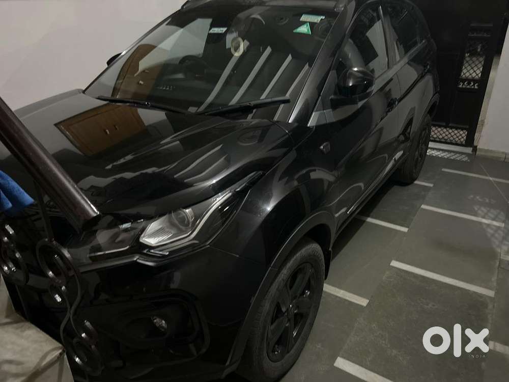 Tata Nexon 2022 Diesel Well Maintained