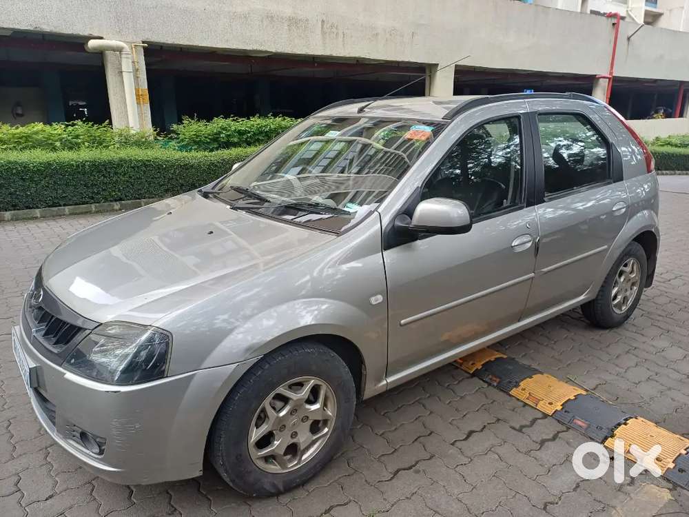 Mahindra Verito Vibe 2013 Diesel