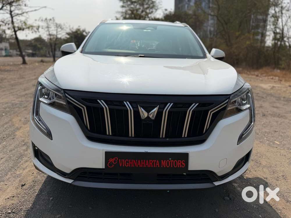 Mahindra Xuv700 2.0 Ax 7 Petrol At Luxury Pack Str, 2022, Diesel