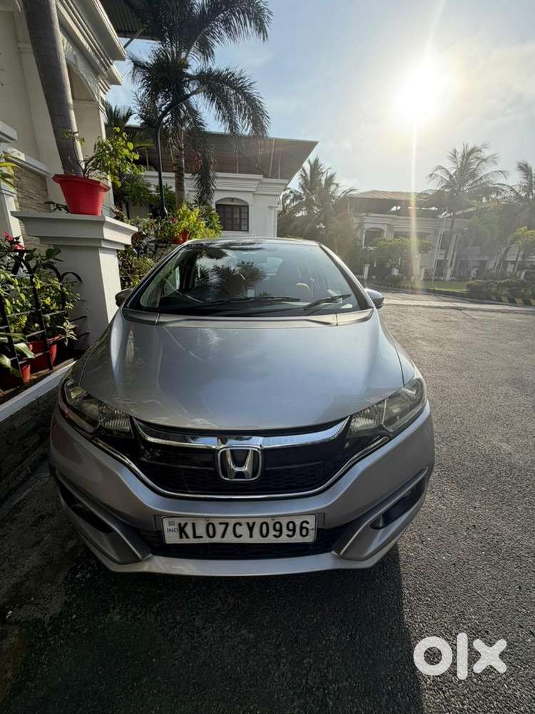 Honda Petrol 2022 Year