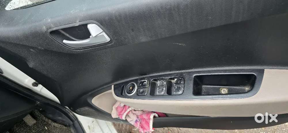 Hyundai Grand I10 Sportz 2016