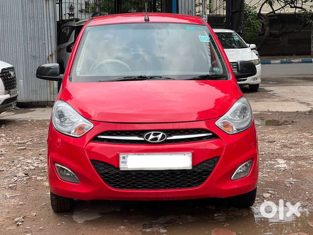 Hyundai I10 Era 1.1 Irde, 2011, Petrol