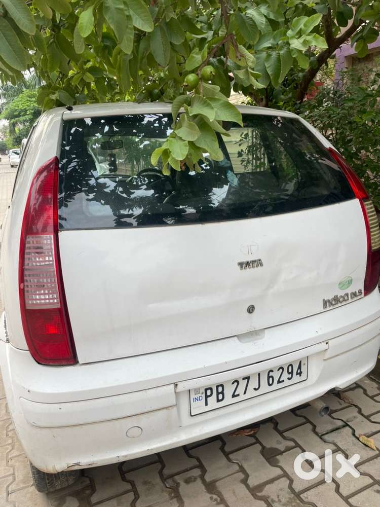 Tata Indigo V Series 2008 Rc Passes Till November 2028