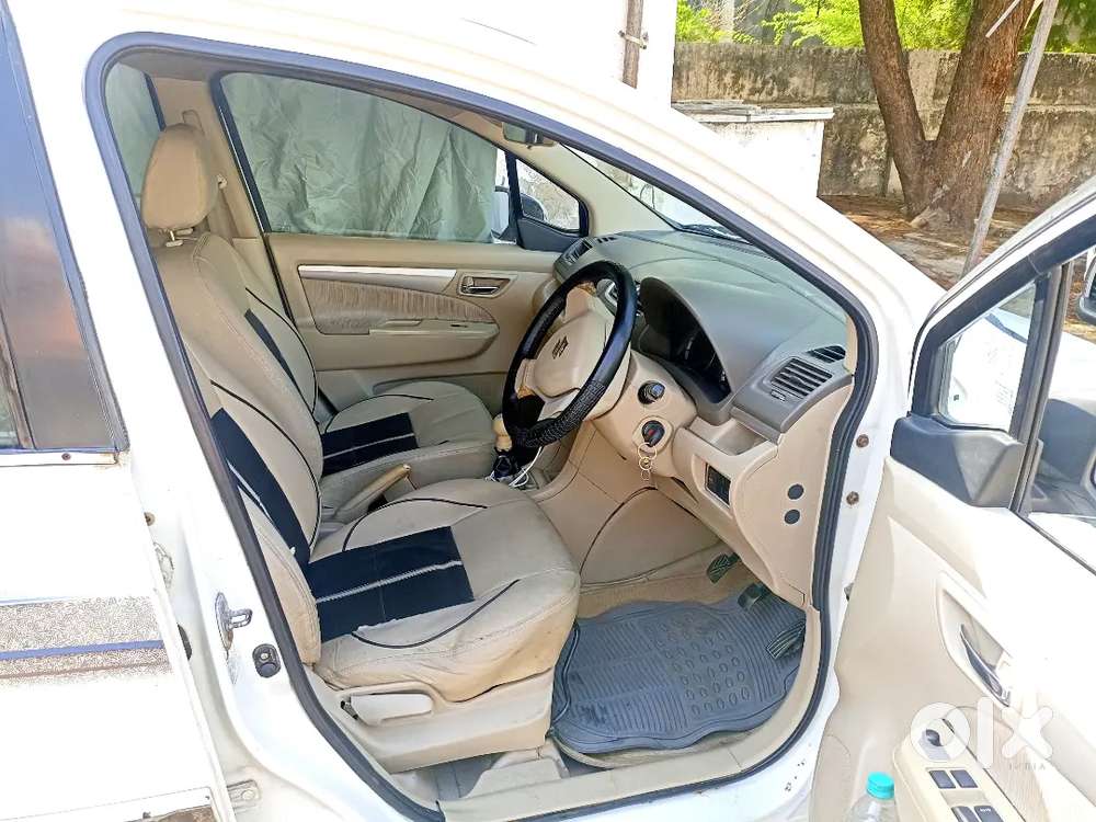 Maruti Suzuki Ertiga 2013 Diesel Good Condition Family Car.