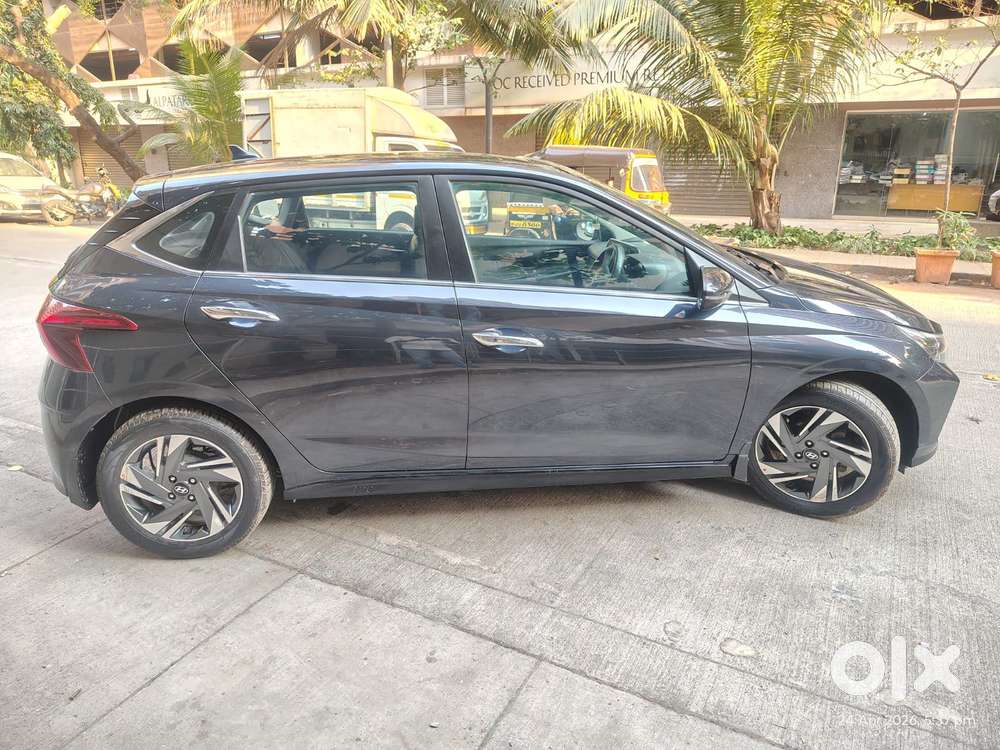 Hyundai I20 1.4 Asta, 2022, Petrol
