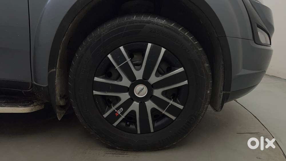 Mahindra Xuv500 W6 2wd, 2016, Diesel