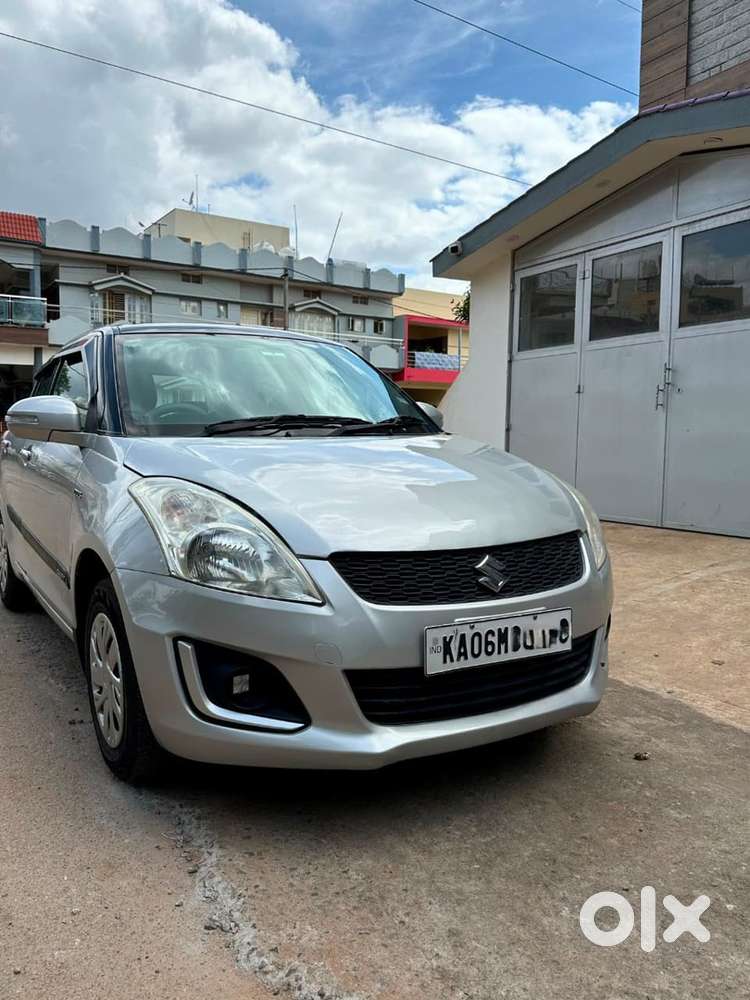 Swift 2016 Fresh Insurance