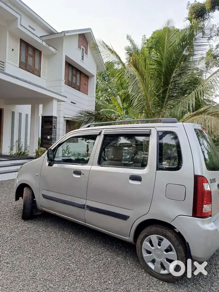 Maruthi Wagnor
