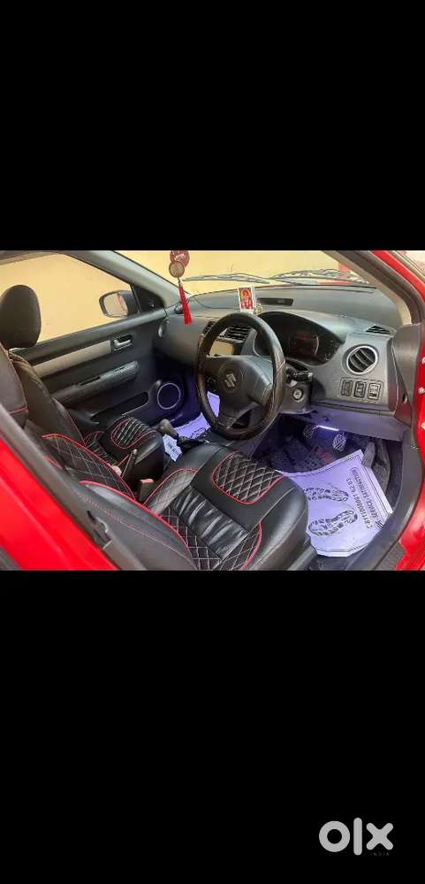 Maruti Suzuki Swift 2008 Petrol 140000 Km Driven