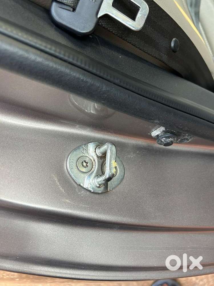 Premium Hatchback In Excellent Condition