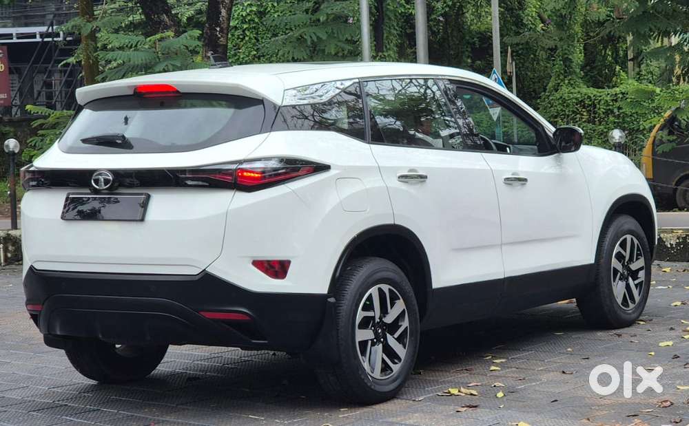 Tata Harrier Xz+, 2020, Diesel