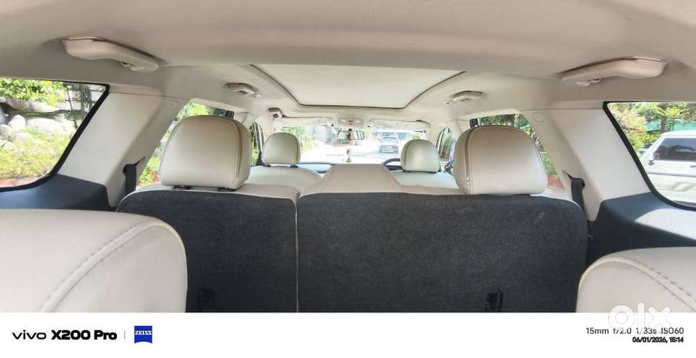 Mahindra Xuv700 2.2 Ax 5 Diesel Mt 7 Str, 2024, Diesel