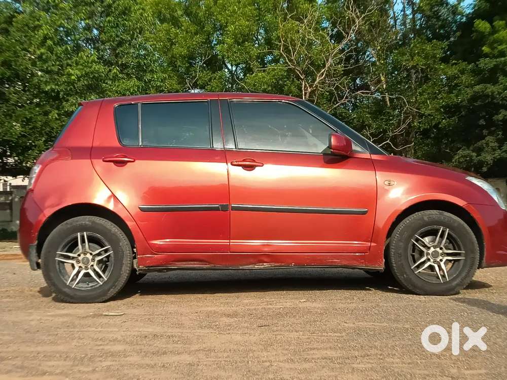 Swift Maruti Suzuki 2009 Manual Petrol