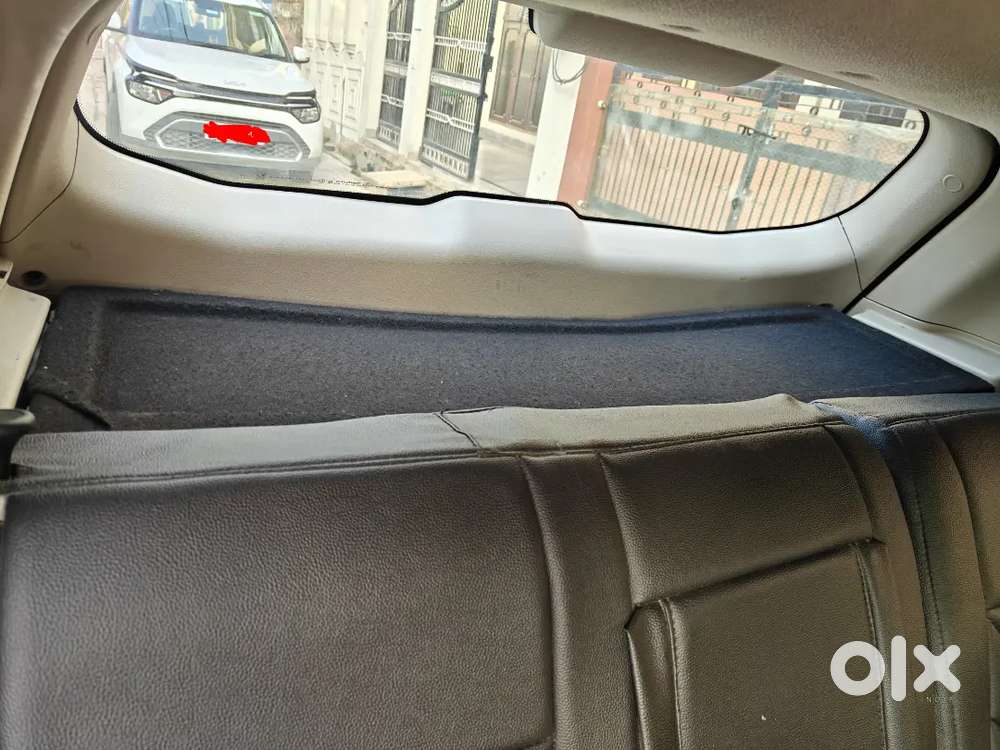 Mahindra Xuv300 W4 Diesel 2021 Diesel Well Maintained