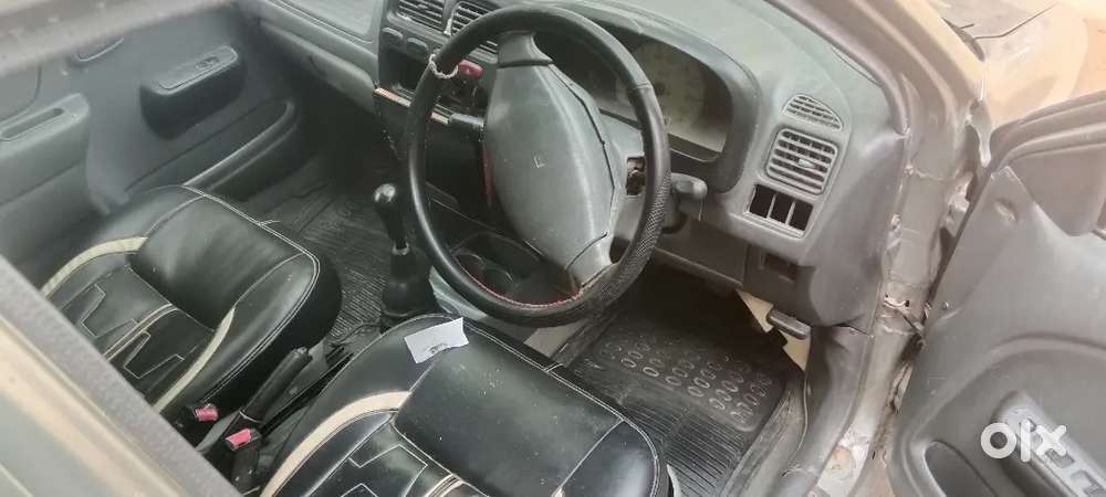 Maruti Alto 2010 Lxi