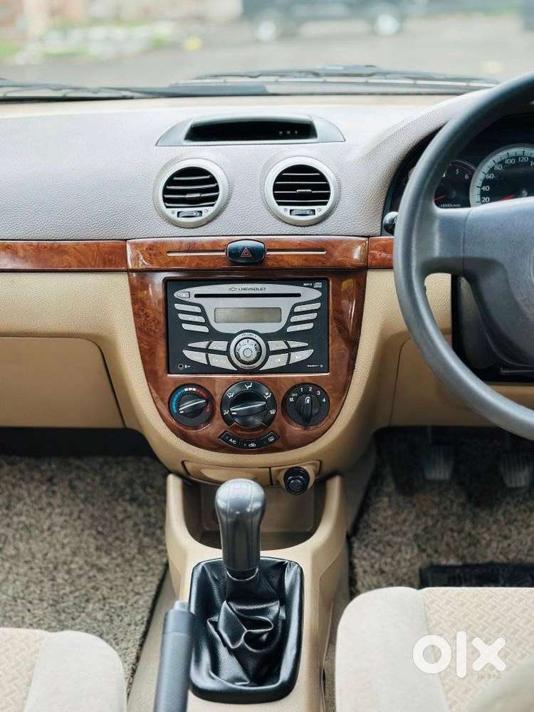 Chevrolet Optra Magnum 2.0 Ls, 2012, Diesel