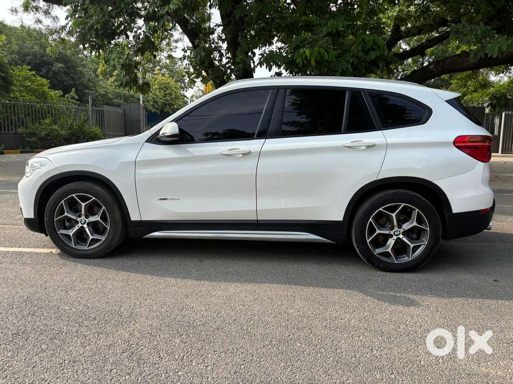 Bmw X1 2.0 Sdrive 20d, 2016, Diesel