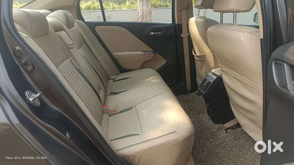 Honda City 2014-2015 I Dtec Vx, 2015, Diesel